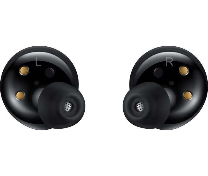 Фото - навушники Навушники Samsung Galaxy Buds Plus (SM-R175NZKASEK) Black