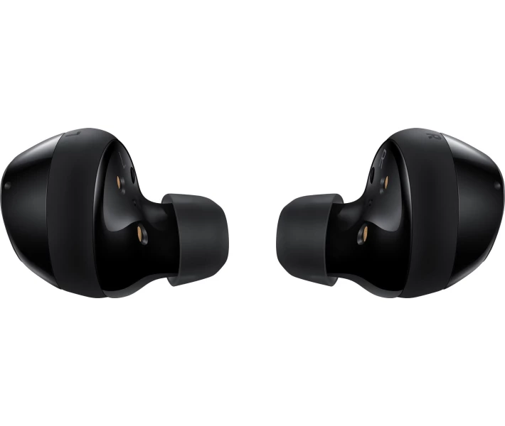 Фото - навушники Навушники Samsung Galaxy Buds Plus (SM-R175NZKASEK) Black