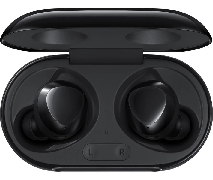 Фото - навушники Навушники Samsung Galaxy Buds Plus (SM-R175NZKASEK) Black