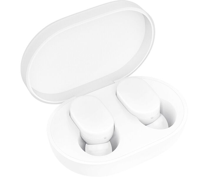 Фото - навушники Навушники Xiaomi Mi True Wireless Earbuds White