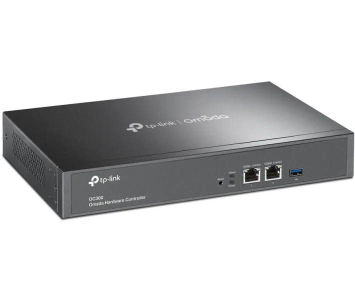 Фото - маршрутизатор Маршрутизатор TP-LINK Omada OC300 (11170)