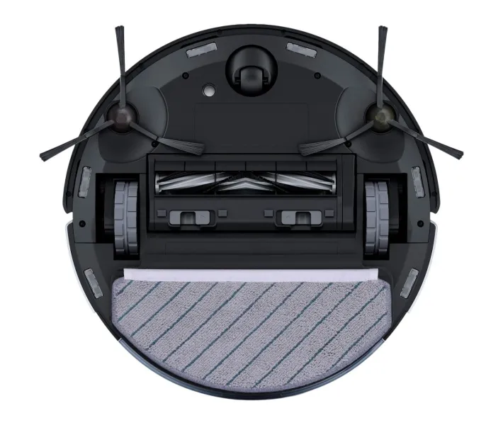 Фото - роботі-пылесосів Робот-пилосос ECOVACS Deebot X1 Plus (DEX55) [124443]