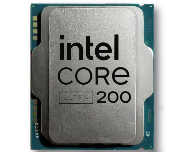Фото - процесор Процесор Intel Core Ultra 5 245KF (Socket 1851, 14T, 5.2 ГГц, Box) (BX80768245KF)