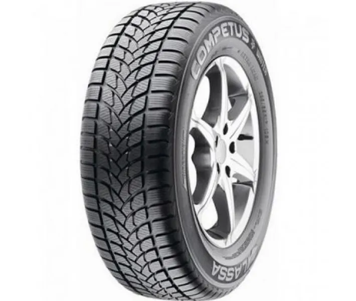 Фото - автошину Автомобільні шини Lassa Competus Winter 2 235/75 R15 109T XL