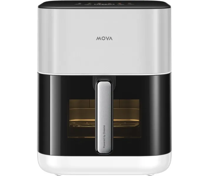 Фото - мультипечь Мультипіч MOVA AeroChef FD10s Pro White