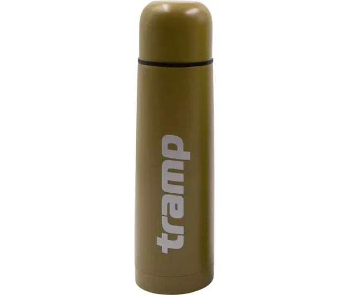 Фото - термос Термос питний Tramp Basic TRC-111-khaki 0.5 л хакі
