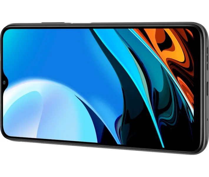 Xiaomi Redmi 9T 4/64 Carbon Gray купити в АЛЛО – ціна