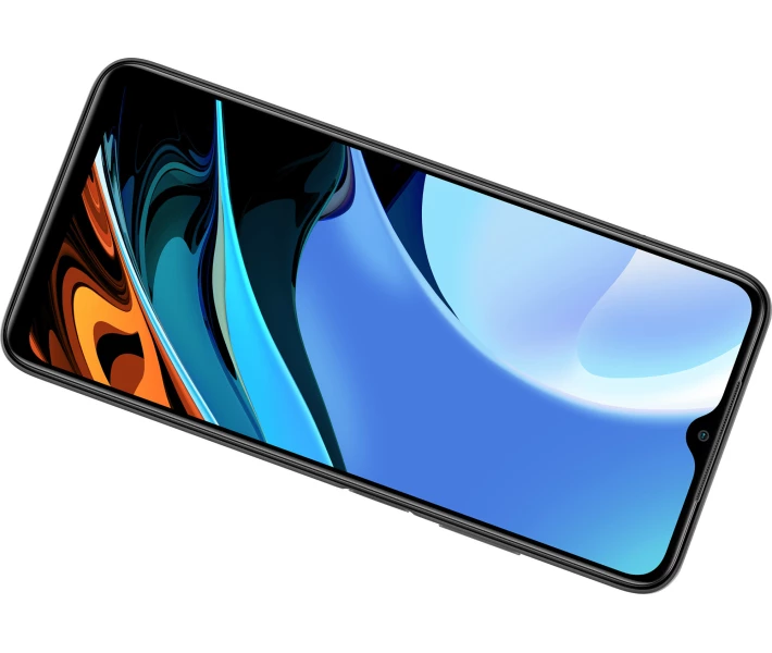 Xiaomi Redmi 9T 本体 ブラック Смартфон Xiaomi Redmi 9T 4/128GB Black Global Rom: продаж, ціна у
