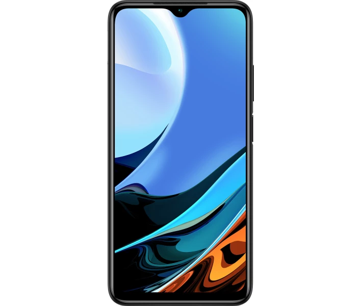 Xiaomi Redmi 9T 4/64 Carbon Gray купити в ⁕ ALLO.UA ⁕ ціна