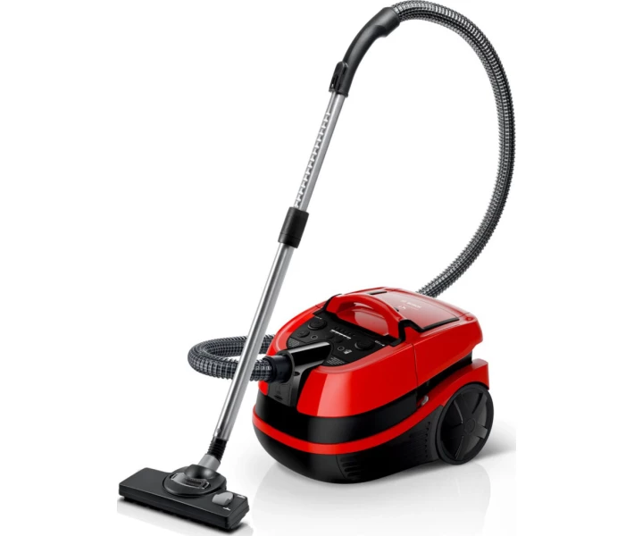 Фото - пилосос Пилосос Bosch Wet&dry BWD421PET