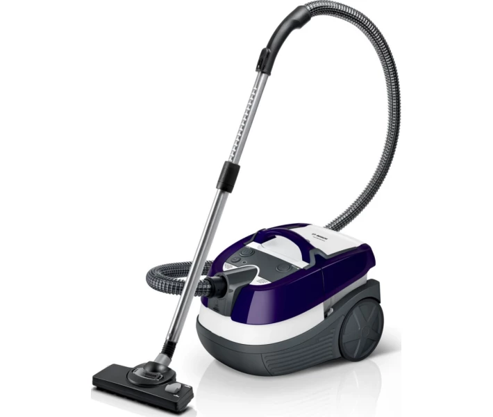 Фото - пилосос Пилосос Bosch Wet&dry BWD41740