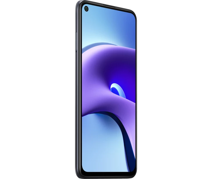 Xiaomi Redmi Note 9T 4/128 Black купити в ⁕ ALLO.UA ⁕ ціна, відгуки