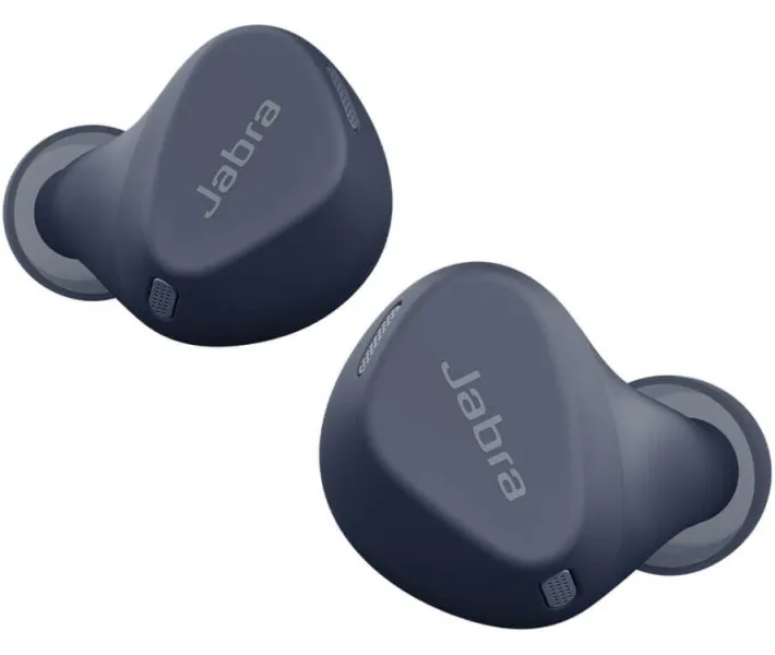 Навушники Jabra Elite 4 Active Navy купити в АЛЛО – ціна