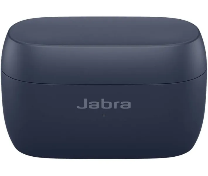 Навушники Jabra Elite 4 Active Navy купити в АЛЛО – ціна