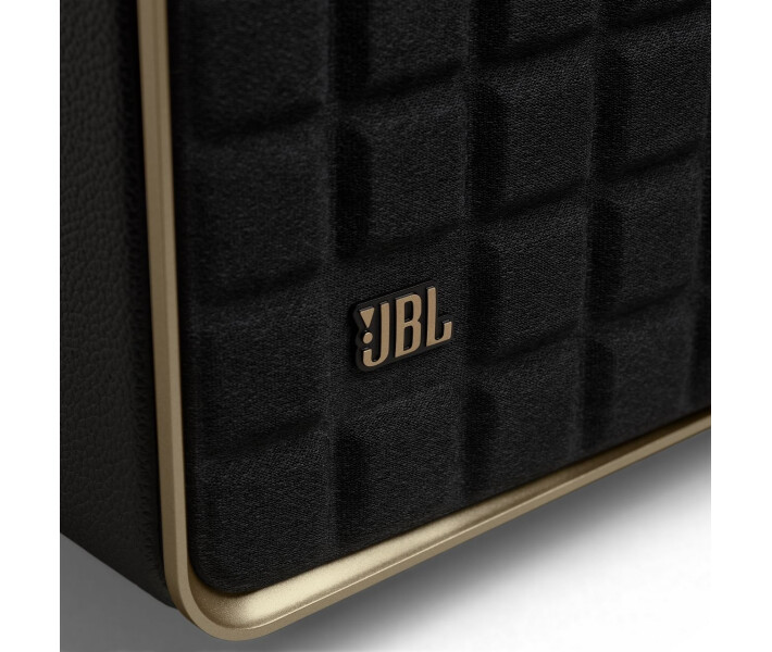 Фото - портативну колонку Портативна акустика JBL Authentics 500 (JBLAUTH500BLKEP) Black