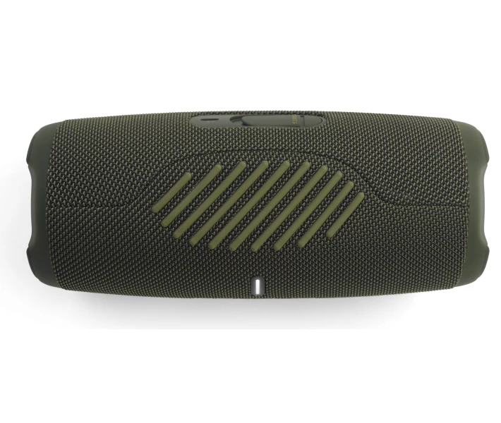 Фото - портативну колонку Портативна акустика JBL Charge 5 (JBLCHARGE5GRN) Green
