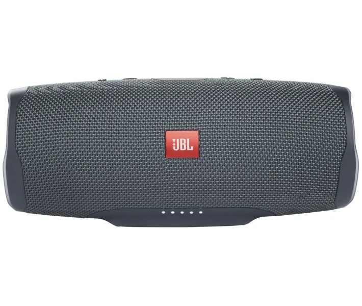 Акустика JBL Charge Essential 2 (JBLCHARGEES2) Gun Metal купити в