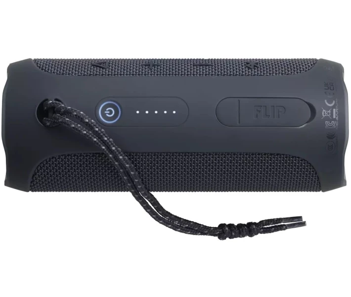 Акустика JBL Flip Essential 2 (JBLFLIPES2 ) Black купити в ⁕ ALLO