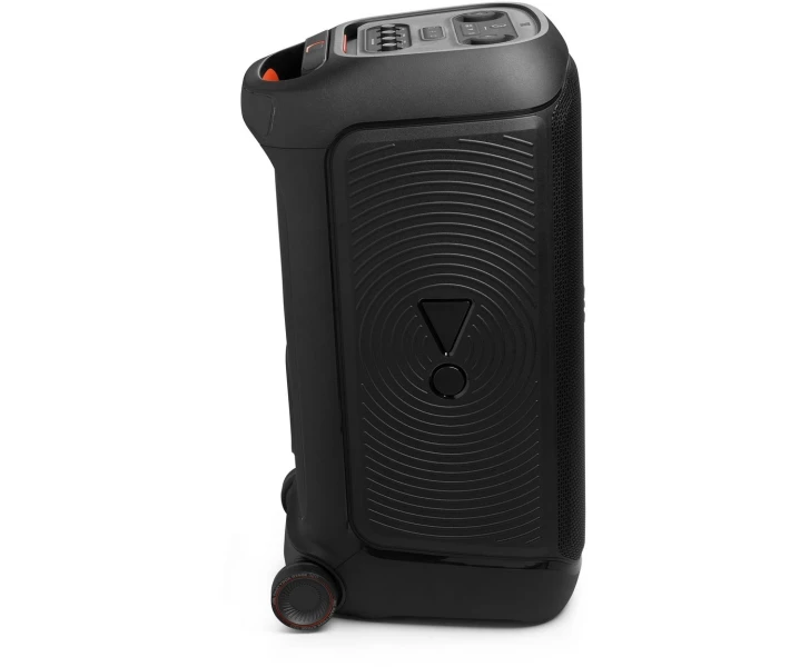 Фото - портативну колонку Акустика JBL PartyBox Stage 320 (JBLPBSTAGE320EP) Black