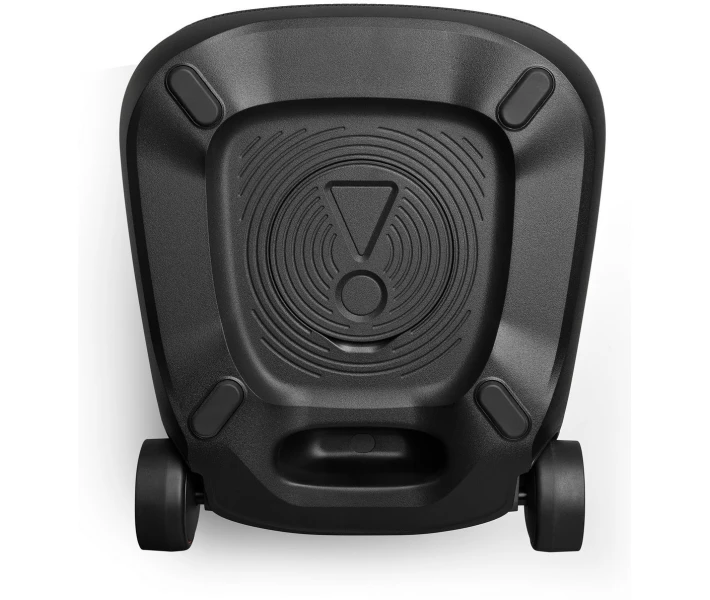 Фото - портативну колонку Акустика JBL PartyBox Stage 320 (JBLPBSTAGE320EP) Black
