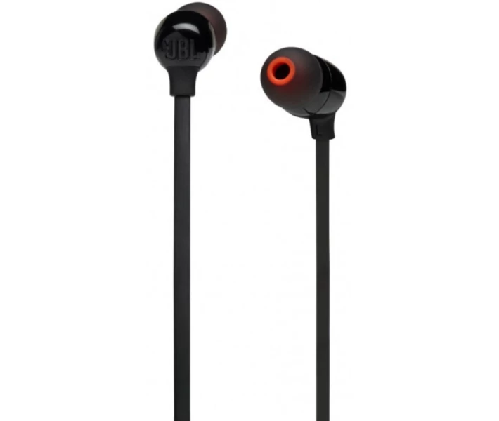 Фото - навушники Навушники JBL Tune 125BT (JBLT125BTBLK) Black