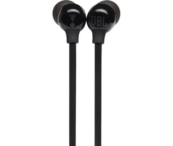 Фото - навушники Навушники JBL Tune 125BT (JBLT125BTBLK) Black