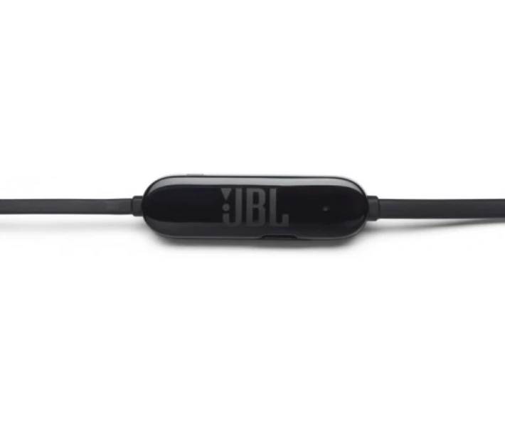 Фото - навушники Навушники JBL Tune 125BT (JBLT125BTBLK) Black