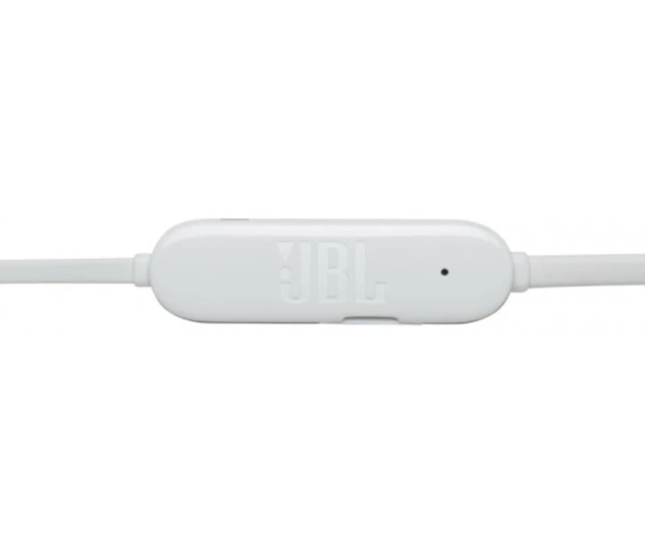 Фото - навушники Навушники JBL Tune 125BT (JBLT125BTWHT) White