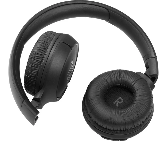 Фото - навушники Навушники JBL Tune 510BT (JBLT510BTBLKEU) Black