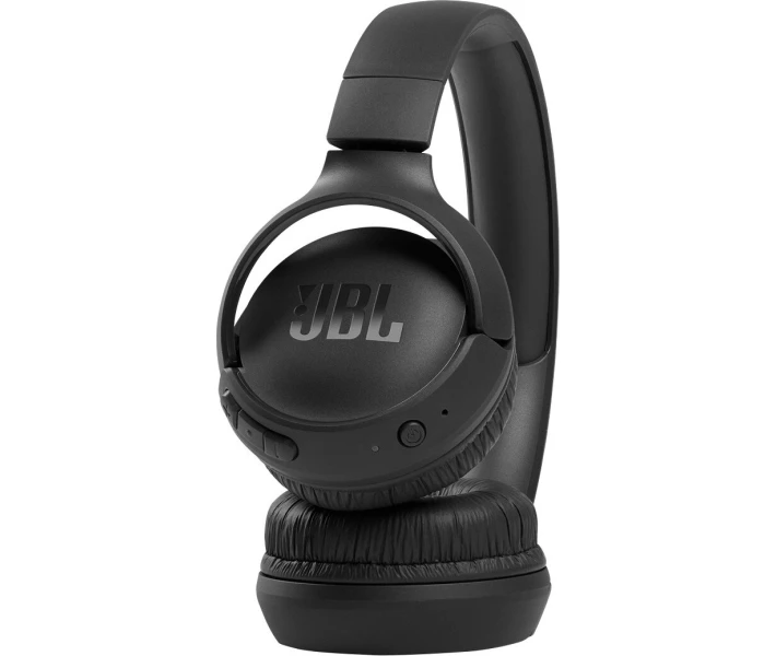 Фото - навушники Навушники JBL Tune 510BT (JBLT510BTBLKEU) Black