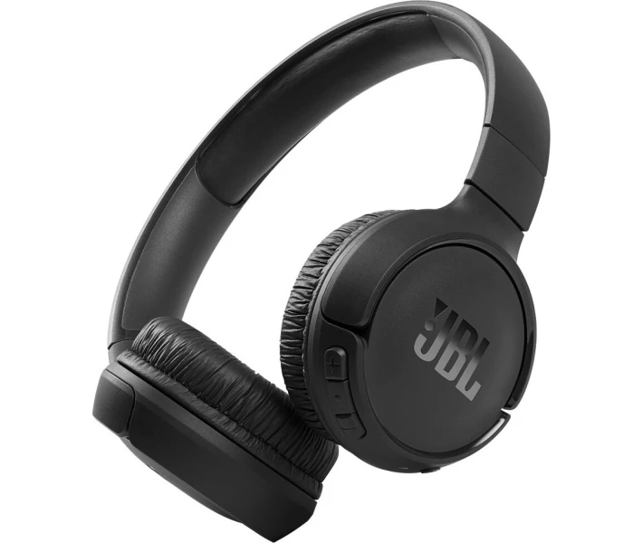 Фото - навушники Навушники JBL Tune 510BT (JBLT510BTBLKEU) Black