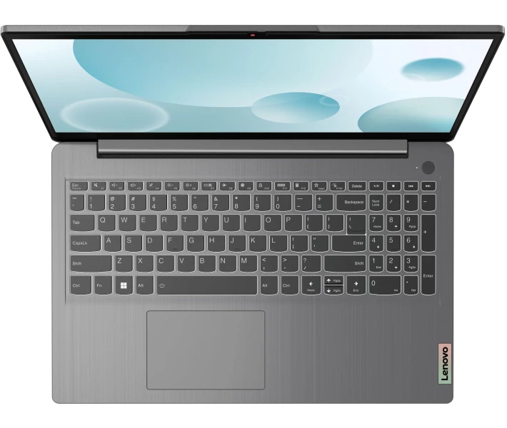 Фото - ноутбук Ноутбук Lenovo IdeaPad3 15IAU7 (82RK018WRA)