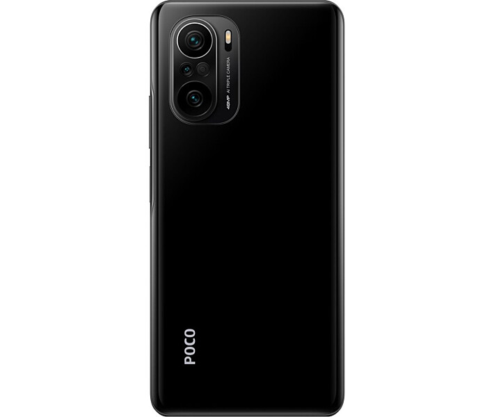 POCO F3 6/128 Night Black купити в ⁕ ALLO.UA ⁕ ціна, відгуки