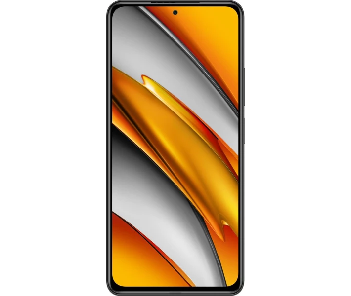 POCO F3 8/256 Night Black купити в ⁕ ALLO.UA ⁕ ціна, відгуки