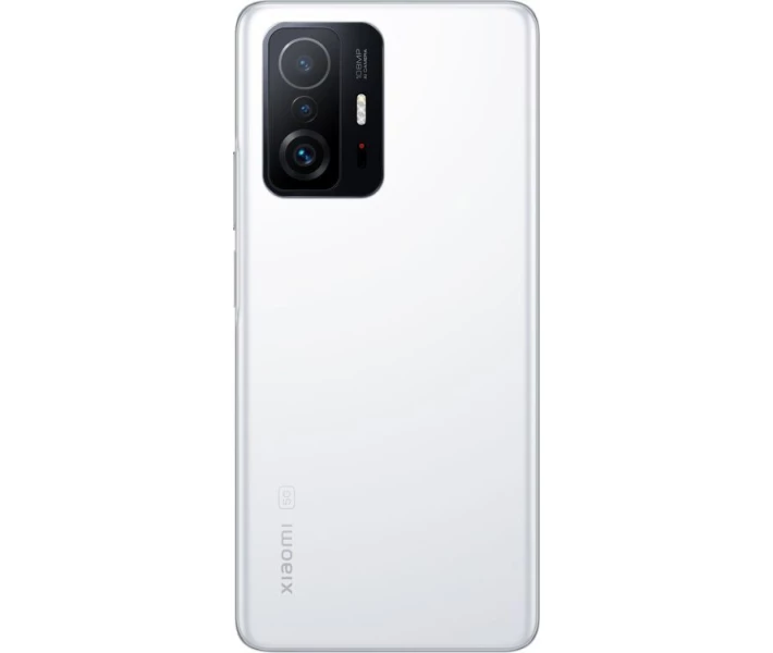 Xiaomi 11T Pro 12/256GB Moonlight White купити в ⁕ ALLO.UA ⁕ ціна