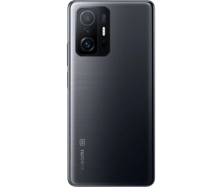 Xiaomi 11T Pro 8/128GB Meteorite Gray купити в АЛЛО – ціна