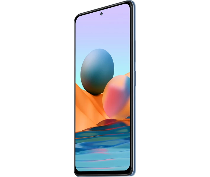 Xiaomi　Redmi Note 10 Pro　128GB グレイシャーブルー xiaomi-redmi-note-10-pro-