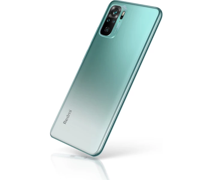 Xiaomi Redmi Note 10 4/64 Lake Green купити в АЛЛО – ціна