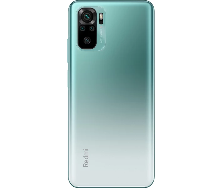 Xiaomi Redmi Note 10 4/64 Lake Green купити в АЛЛО – ціна