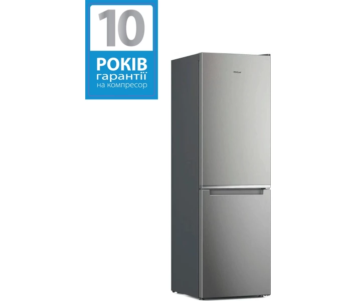 Фото - холодильник Холодильник Whirlpool W7X82IOX