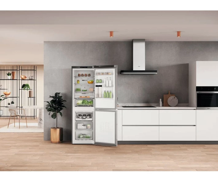 Фото - холодильник Холодильник Whirlpool W7X82IOX