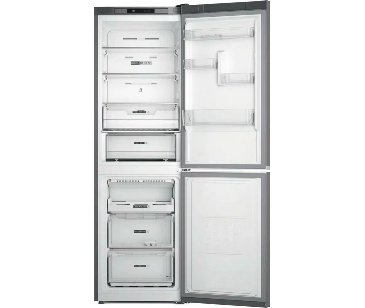 Фото - холодильник Холодильник Whirlpool W7X82IOX