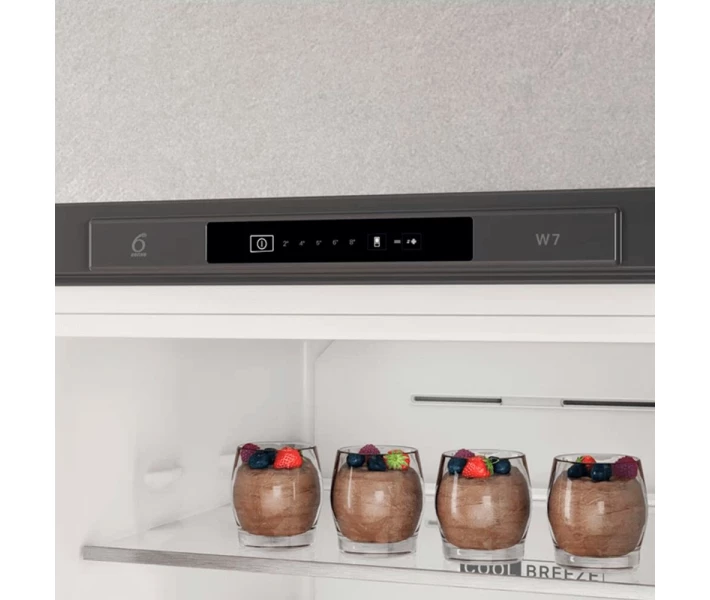 Фото - холодильник Холодильник Whirlpool W7X82IOX