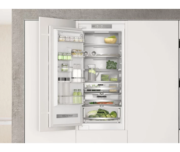 Фото - холодильник Холодильник вбудований Whirlpool WHC20T352