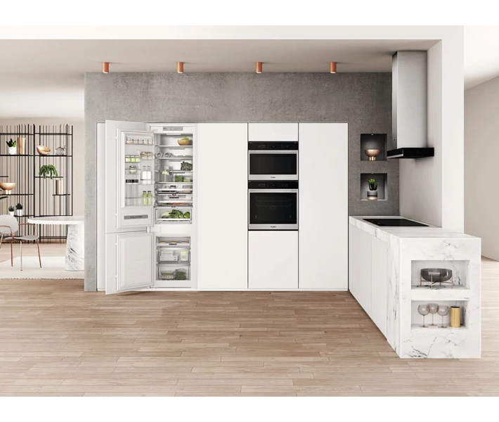 Фото - холодильник Холодильник вбудований Whirlpool WHC20T352