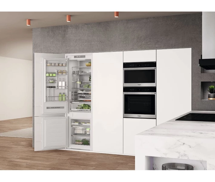 Фото - холодильник Холодильник вбудований Whirlpool WHC20T352