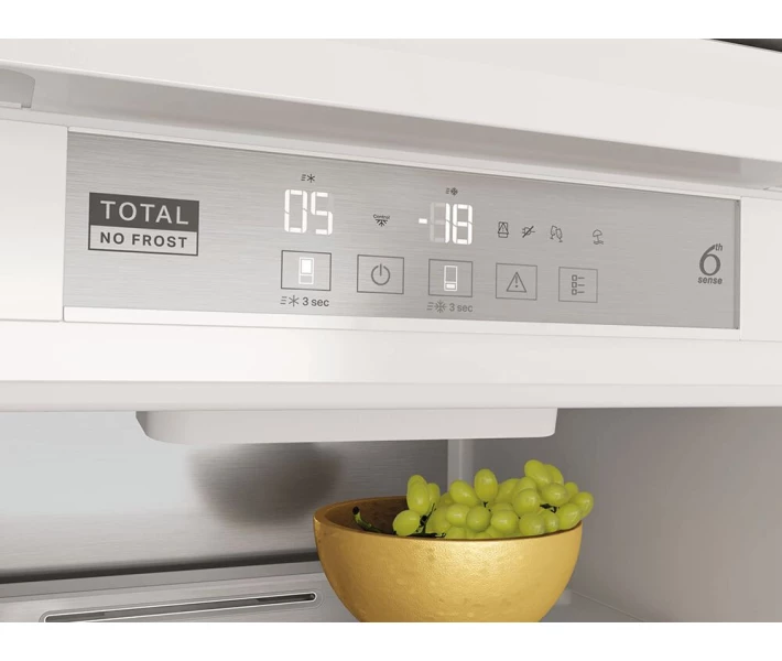 Фото - холодильник Холодильник вбудований Whirlpool WHC20T352