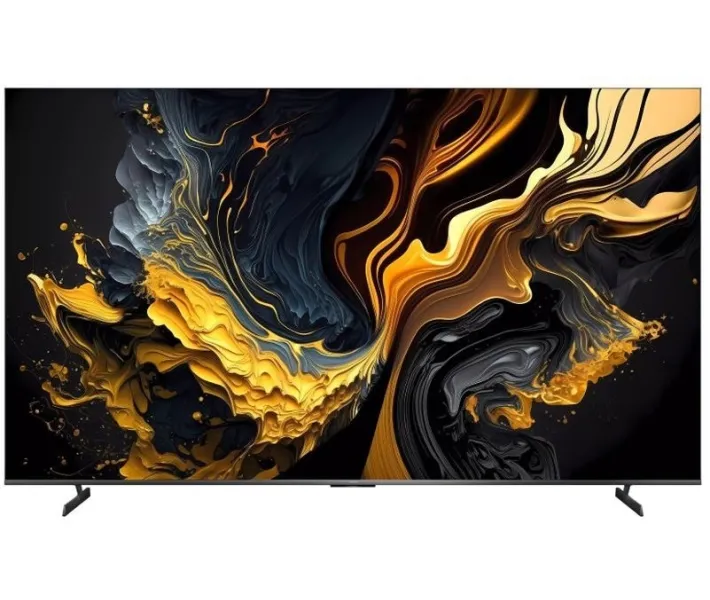Телевізор Xiaomi TV Max 85 2025