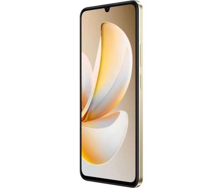 Realme Note 70 4/128Gb (RMX5313) Beach Gold купити в ⁕ ALLO.UA