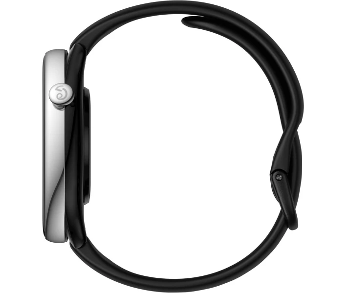 Фото - смарт-годинник Смарт-годинник Amazfit GTR Mini Midnight Black
